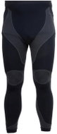 Thermal trousers - underwear, black-grey, size 2XL - Work Trousers