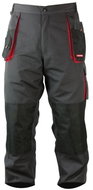 Kalhoty montérkové, S 48/164-170, šedé, LAHTI PRO - Work Trousers