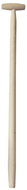 Násada na rýč, 90 cm - Handle
