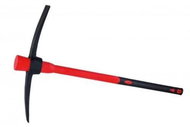 Krumpáč kovaný 2,5 kg, s násadou Fiberglass ENPRO - Pickaxe
