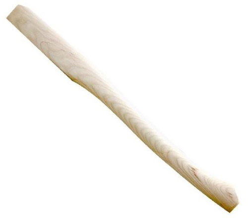 Násada na sekeru, 70 cm, tvarovaná - Handle - Main image