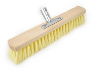 Koště na dlažbu, 400 x 60 mm, vlas 6 cm - Broom