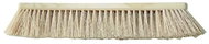 Koště venkovní na dlažbu, 400 mm, vlas 6 cm, ENPRO - Broom