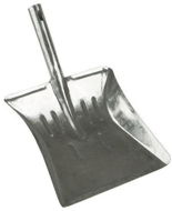 Shovel Lopatka plechová, 22 x 23 cm - Lopatka