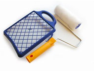 Paint roller, set Vestan, 180 mm, ENPRO - Paint Roller