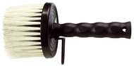 Masonry brush round, 105 mm - Block Brush
