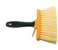 Angled brush for wallpaper PROFI, 160 x 40 mm - Block Brush