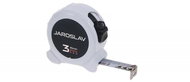 Metr svinovací JAROSLAV CE, 3 m, bílý, FESTA - Svinovací metr