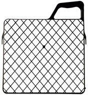 Wiper grid, 180 mm, 200 x 230 mm, ENPRO - Paint Grid
