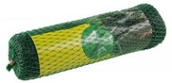 Bird netting, 2 x 10 m, mesh 18 x 18 mm green - Anti-bird Netting