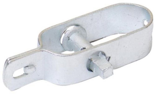 Galvanized fence tensioner small, light - Turnbuckle - Main image