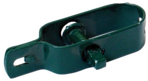 Fence tensioner, PVC, small, light - Turnbuckle - Main image
