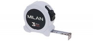 Metr svinovací MILAN CE, 3 m, bílý, FESTA - Svinovací metr