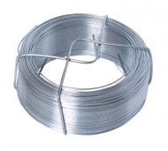 Binding wire, 1.8 mm x 50 m, galvanized - Wire