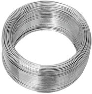 Tension wire, 3.15 mm x 80 m, galvanized - Wire