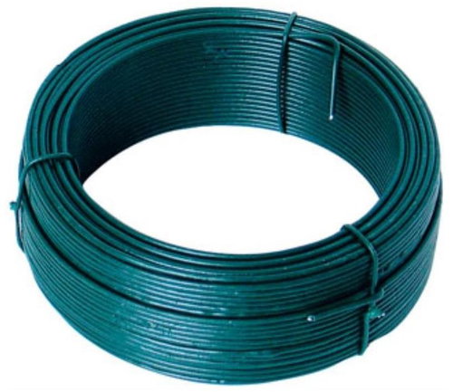 Binding wire, PVC, 1.8 mm x 50 m - Wire - Main image