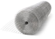 Pletivo rabicové svařované, 25 x 25 x 0,8 mm, 1 x 50 m - Pletivo