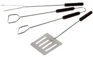 Nářadí grilovací, 3 ks - Grill Set
