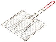 Fish roaster, for 3 fish, 280 x 276 mm - Grill Rack