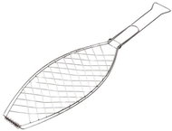 Fish roaster, 360 x 130 mm - Grill Rack