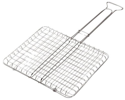 Rotisserie grill, 330 x 290 mm - Grill Rack - Main image