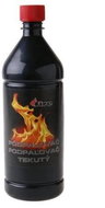 Podpalovač kapalný - Podpalovač