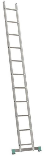 Al ladder, 1 x 14 rungs, 3,98 m, ALVE 7114 - Ladder - Main image