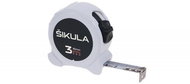 Metr svinovací ŠIKULA CE, 3 m, bílý, FESTA - Svinovací metr