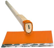 Motyka vinohradnická široká, s násadou 120cm, 220 x 80 mm, ENPRO - Motyka