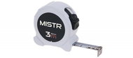 Metr svinovací MISTR CE, 3 m, bílý, FESTA - Svinovací metr