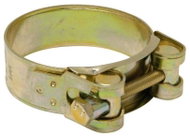 Power Clamp W1, 40 - 43 mm, 20 mm - Hose Clamps