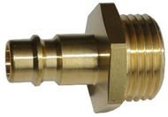 Vsuvka Standard 3/8", vnější - Rychlospojka