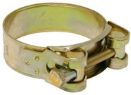 Power Clamp W1, 140 - 148 mm, 26 mm - Hose Clamps