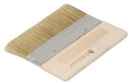 Decorative brush, 120 mm, KUBALA - Scrubbing Brush