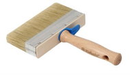 Wallpaper brush, 140 mm, KUBALA - Scrubbing Brush