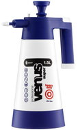Postřikovač ruční tlakový HD Alkaline Venus Super Pro+, 1,5L, KWAZAR - Postřikovač