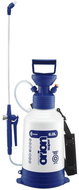 Postřikovač ramenní tlakový HD Alkaline Orion Super Pro+, 6L, KWAZAR - Postřikovač