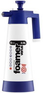 Postřikovač ruční tlakový HD Alkaline Venus Pro+ Foamer, 2L, zpěňovací, KWAZAR - Postřikovač