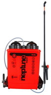 KWAZAR Pressure sprayer, backpack, battery operated NEPTUN SUPER 360°, 15 l - Pressure Sprayer