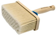 Paint brush, 180 / 75 mm, KUBALA - Block Brush