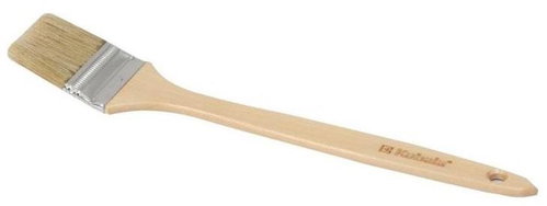 Štětec zárohový Extra, 1,5", 36 x 8 mm, KUBALA - Malířský štětec - Main image