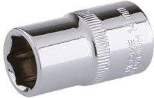 Hlavice, 1/2", CrV, 14 mm, FESTA - Gola ořech - Hlavní obrázek