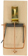 Wooden mousetrap, standard - Mouse Trap