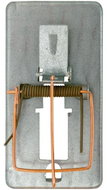 Mouse trap galvanized - Mouse Trap