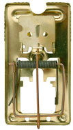EURONARADI Mouse trap, greased - Mouse Trap