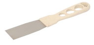 Stěrka nerez ECO LINE, 60 mm, KUBALA - Brick Trowel