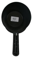 Plastic scoop with handle, O 160 mm - Masonry Scoop