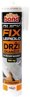 Lepidlo QUICK FIX na bázi MS polymeru, 290 ml, SILCOBOND - Glue