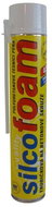 Pěna montážní trubičková na betonové skruže, 750 ml, SILCO - Montážní pěna