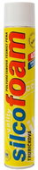 Pěna montážní trubičková, 750 ml, SILCOFOAM - Montážní pěna